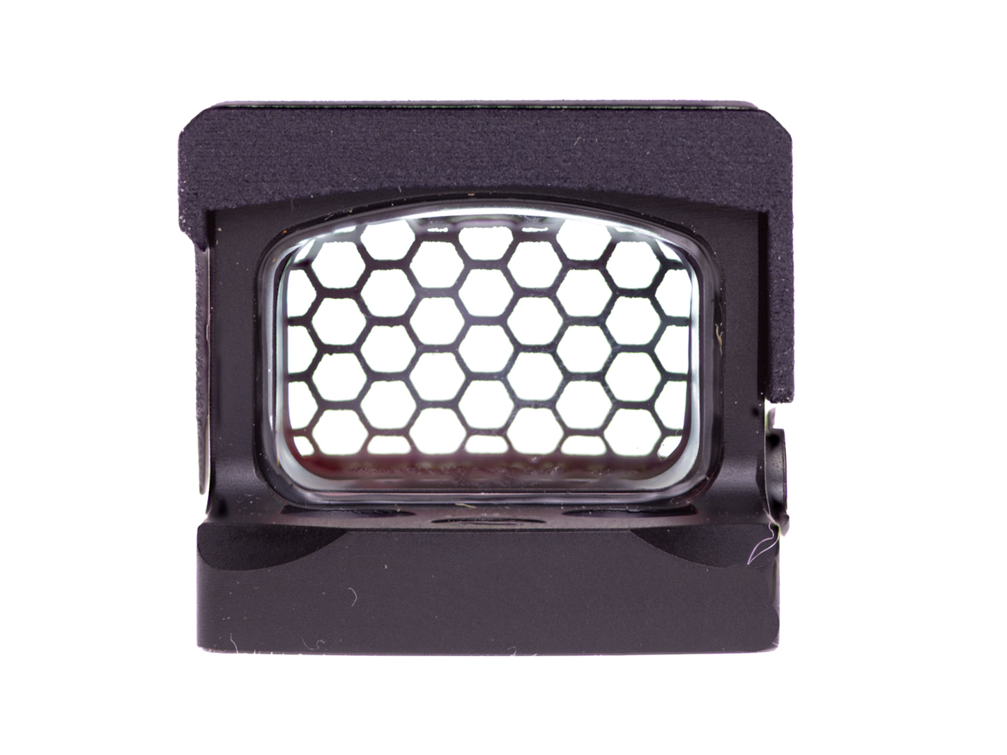 KillFlash ARD for Holosun EPS, rear view on optic