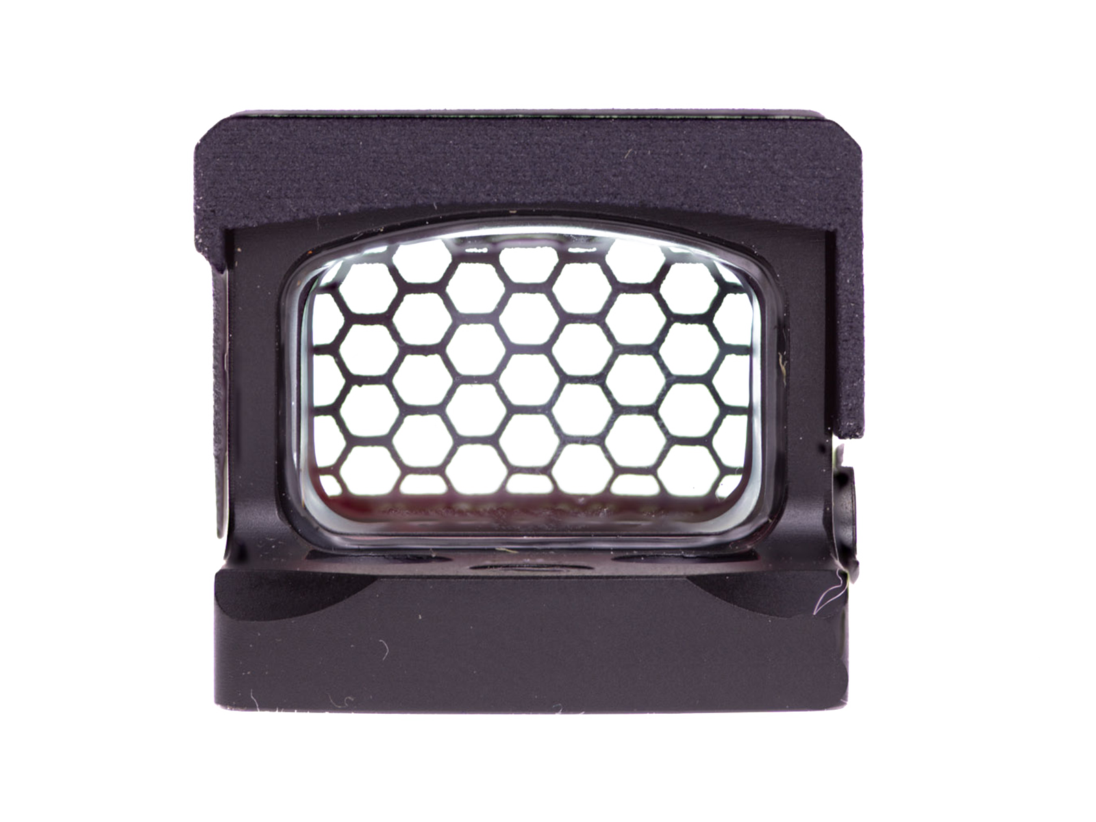 KillFlash ARD for Holosun EPS, rear view on optic