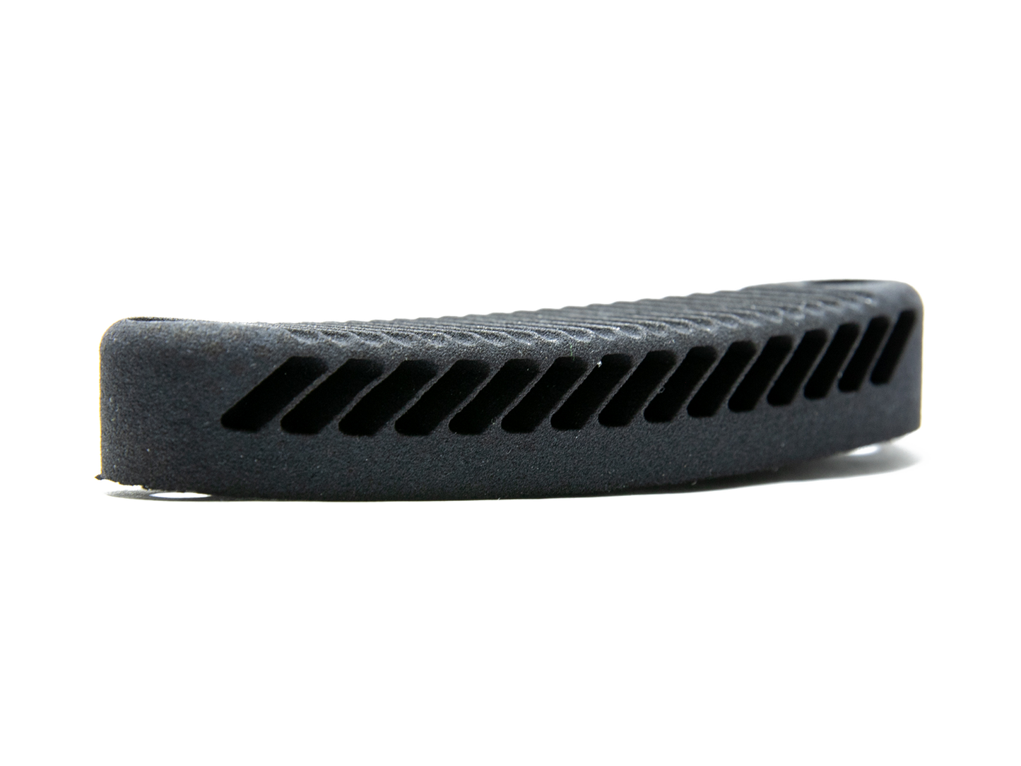 AK-47 Butt Pad for Riley Defense flat