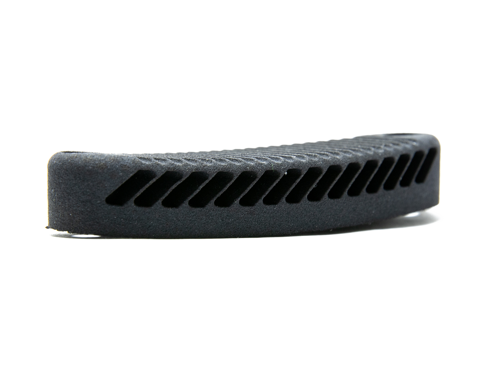 AK-47 Butt Pad for Riley Defense flat
